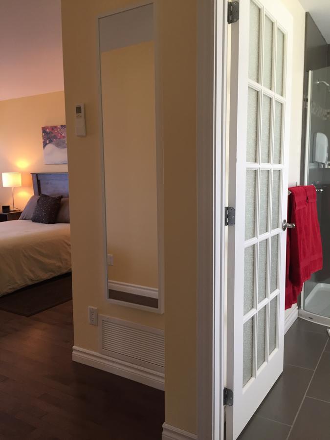 Gi'Temps Couette Et Cafe B&B Granby Buitenkant foto